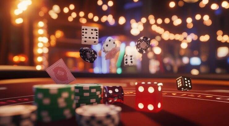 kingdomtoto Esports Markets