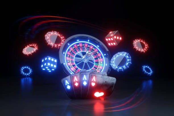 kingdomtoto kingdomtoto App — Casino in Your Pocket